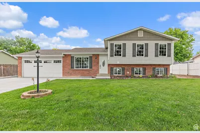 2119 W 12190 S, Riverton, UT 84065 - Photo 1