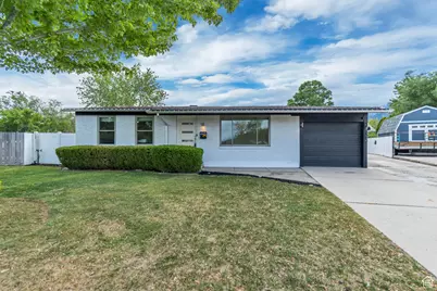 445 E Torry Cir, Sandy, UT 84070 - Photo 1