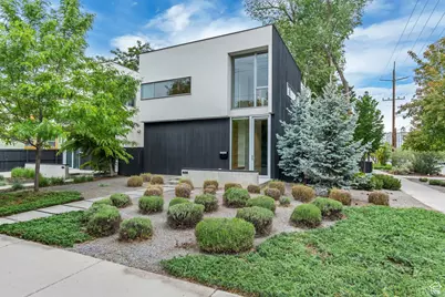 608 S 400 E, Salt Lake City, UT 84111 - Photo 1