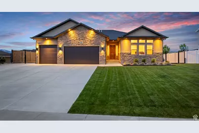 4857 W Smooth Bore Ln, Herriman, UT 84096 - Photo 1