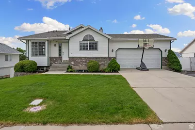 441 W 2375 N, Lehi, UT 84043 - Photo 1