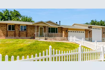 3692 S Chula Dr W, West Valley, UT 84128 - Photo 1