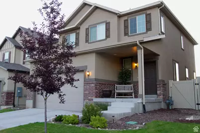 3286 W Desert Merigold Way W, Lehi, UT 84043 - Photo 1