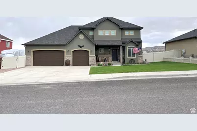358 E 2970 S, Naples, UT 84078 - Photo 1