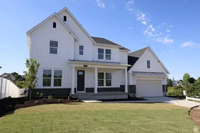 1146 E Hollyhock Way, Layton, UT 84040 - Photo 1