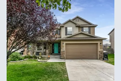 4734 E Silver Mountain Rd, Eagle Mountain, UT 84005 - Photo 1