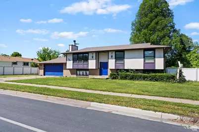 2115 N 600 W, West Bountiful, UT 84087 - Photo 1