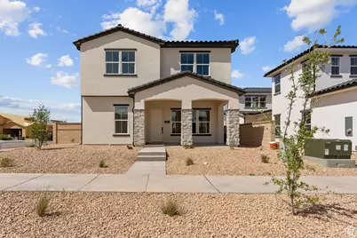 672 W Canyon Pine Dr, Saint George, UT 84790 - Photo 1