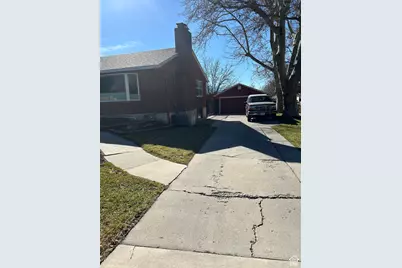 1392 E Murphys Ln, Salt Lake City, UT 84106 - Photo 1