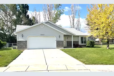 3432 W 5075 S, Roy, UT 84067 - Photo 1