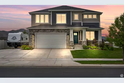 4892 N Mount Waas Dr, Eagle Mountain, UT 84005 - Photo 1