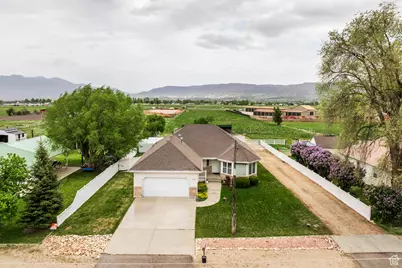1705 E Little Sweden Rd E, Daniel, UT 84032 - Photo 1