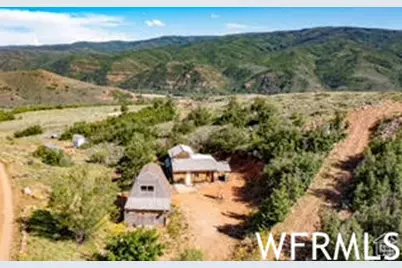 13093 E Oak Canyon Rd N, Huntsville, UT 84317 - Photo 1