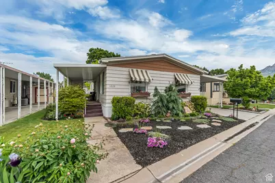 1229 E Cabrito, Holladay, UT 84117 - Photo 1