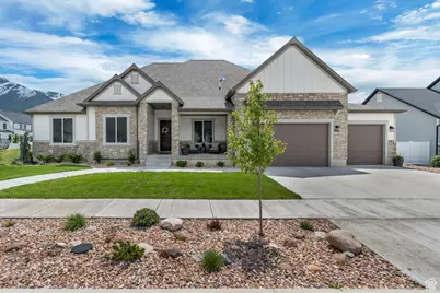 487 W 500 N, Mapleton, UT 84664 - Photo 1