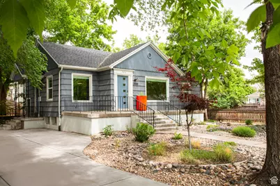 2848 S 500 E, South Salt Lake, UT 84106 - Photo 1