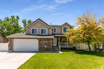 5741 W Red Narrows Dr, West Jordan, UT 84081 - Photo 1