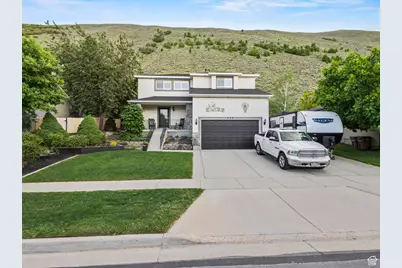 326 E Steep Mountain Dr, Draper, UT 84020 - Photo 1