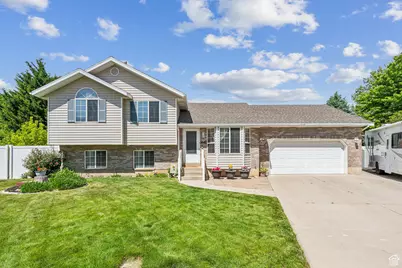 1447 E 230 S, Spanish Fork, UT 84660 - Photo 1