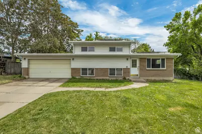 728 Kirk St, Layton, UT 84041 - Photo 1
