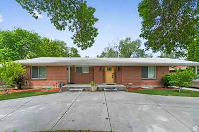 4936 S Holladay Blvd S, Holladay, UT 84117 - Photo 1