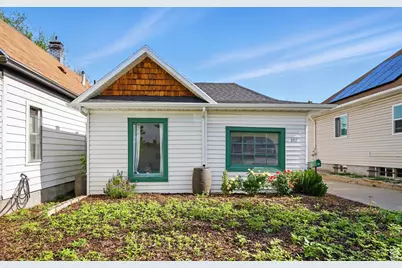 653 E Hollywood Ave, Salt Lake City, UT 84105 - Photo 1