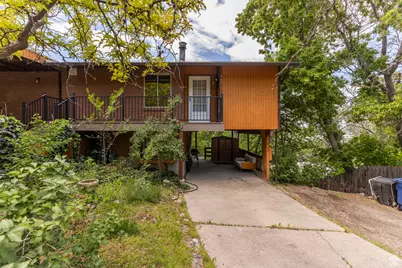 447 N Wall St, Salt Lake City, UT 84103 - Photo 1
