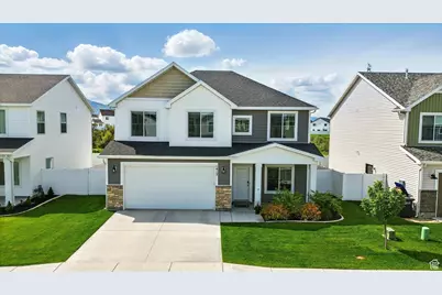 1412 W 1920 S, Logan, UT 84321 - Photo 1