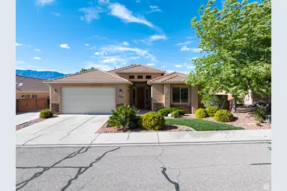 2710 W 410 N, Hurricane, UT 84737 - Photo 1