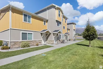 236 E 630 N, Vineyard, UT 84059 - Photo 1