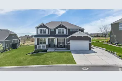 267 E Sandhill Dr, Saratoga Springs, UT 84045 - Photo 1