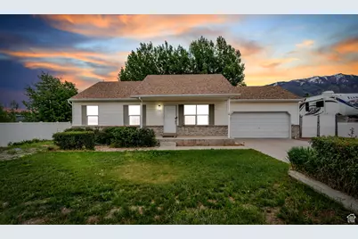 606 N 560 W, Santaquin, UT 84655 - Photo 1