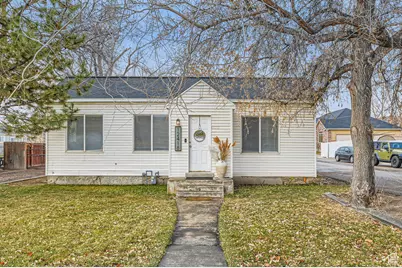 12418 S Redwood Rd, Riverton, UT 84065 - Photo 1