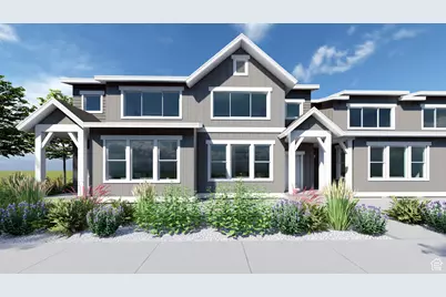 7602 S Opal Mountain Way W #207, West Jordan, UT 84081 - Photo 1