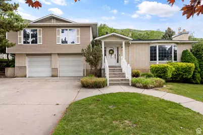 573 S Cherry Ln, Fruit Heights, UT 84037 - Photo 1