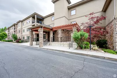 2011 S 2100 E #308, Salt Lake City, UT 84108 - Photo 1