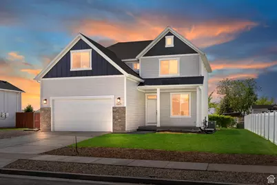 1571 N 2700 W, Clinton, UT 84015 - Photo 1