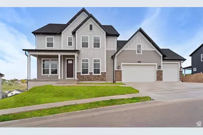 1431 E Beechwood Dr, Layton, UT 84040 - Photo 1