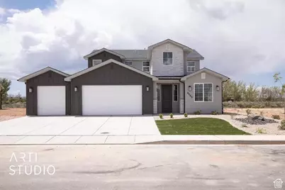 4883 N 10 E, Enoch, UT 84721 - Photo 1