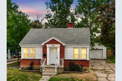 575 5th St, Ogden, UT 84404 - Photo 1