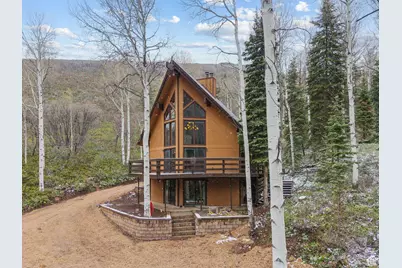 8912 Blue Spruce Dr, Oakley, UT 84055 - Photo 1