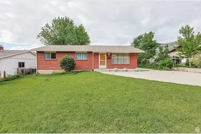 263 E 1350 N, Bountiful, UT 84010 - Photo 1