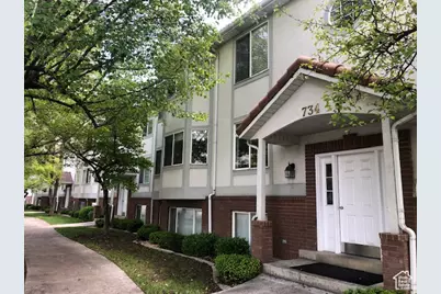 766 E 560 N #206, Provo, UT 84606 - Photo 1