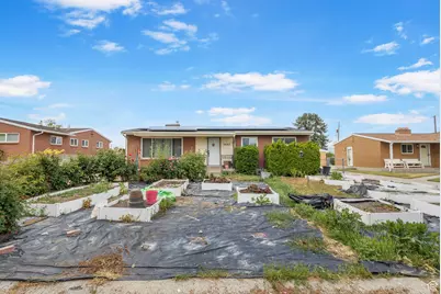 3466 W 4305 S, West Valley, UT 84119 - Photo 1