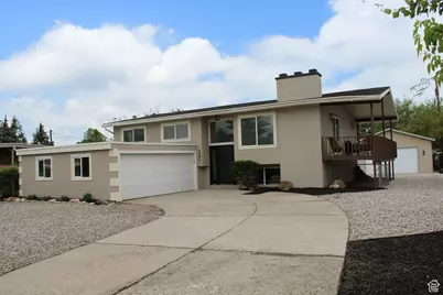 1391 E McCormick Way, Cottonwood Heights, UT 84121 - Photo 1