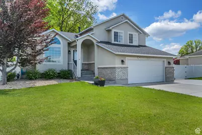 2057 W Marblewood Dr, Riverton, UT 84065 - Photo 1