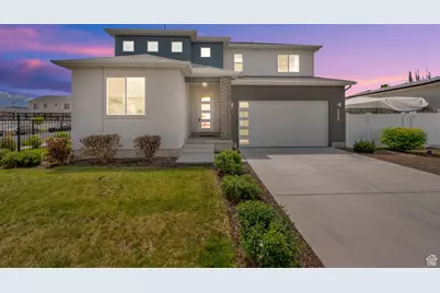 524 E Farmer Alumni Dr S, South Salt Lake, UT 84106 - Photo 1