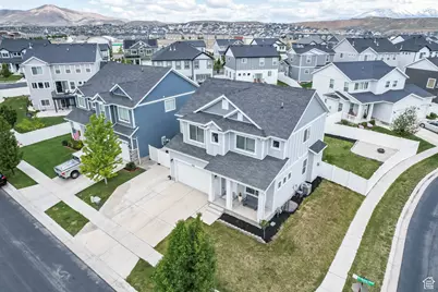7886 N Bridleway Rd, Eagle Mountain, UT 84005 - Photo 1