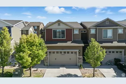 5213 W Courtly Ln, Herriman, UT 84096 - Photo 1
