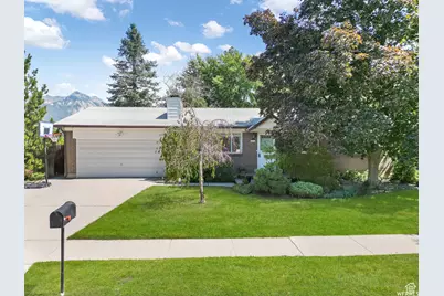 11115 S Lynford Dr, Sandy, UT 84092 - Photo 1